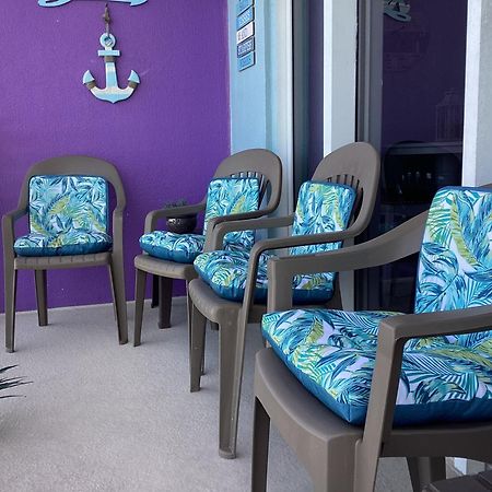 Ocean Walk Resort - Striking Ocean Front View Daytona Beach Luaran gambar