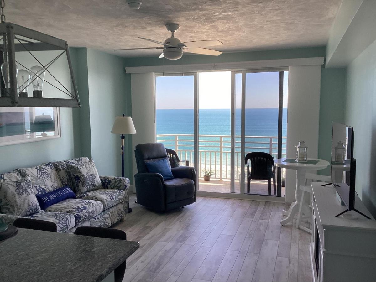Ocean Walk Resort - Striking Ocean Front View Daytona Beach Luaran gambar
