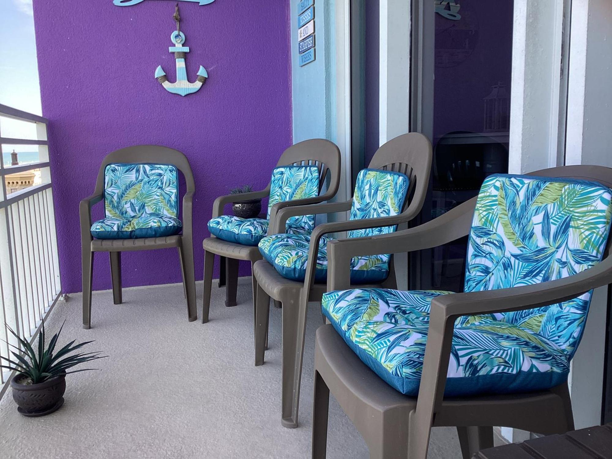 Ocean Walk Resort - Striking Ocean Front View Daytona Beach Luaran gambar