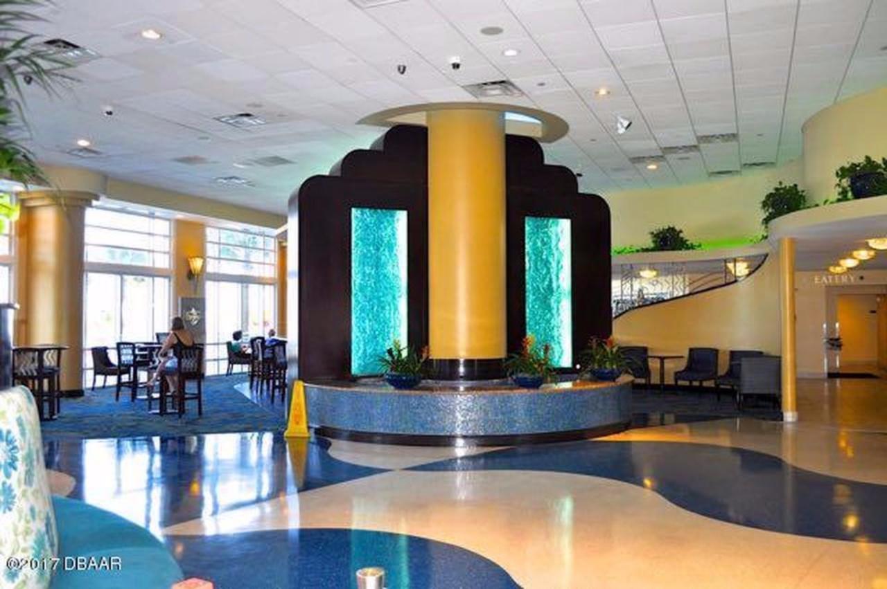 Ocean Walk Resort - Striking Ocean Front View Daytona Beach Luaran gambar